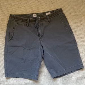 Gap Shorts Light Gray